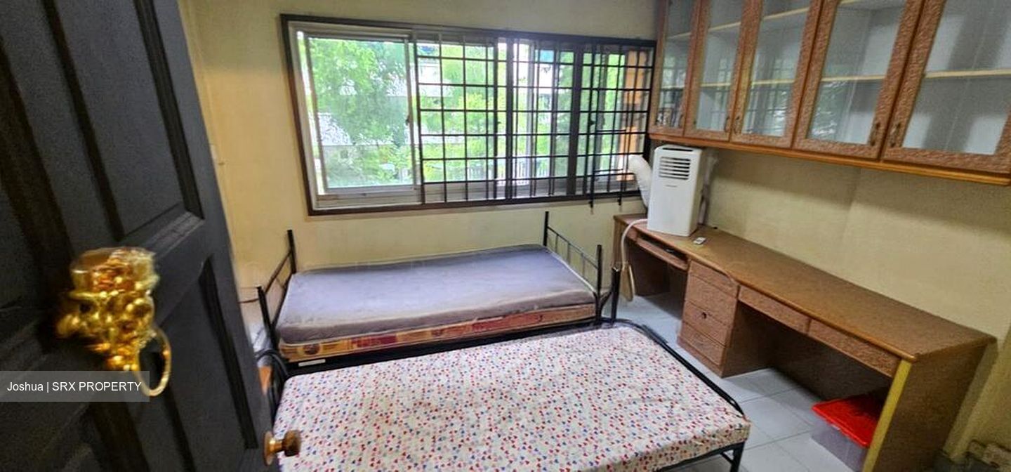 Blk 814 Jurong West Street 81 (Jurong West), HDB 5 Rooms #508476051